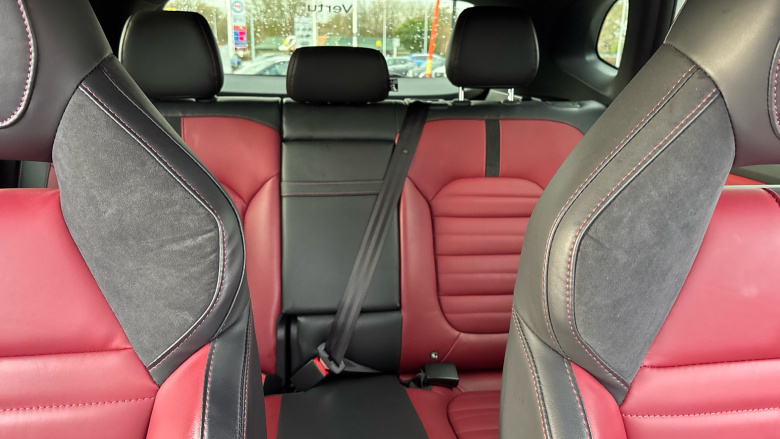 MG Hs 1.5 T-GDI Exclusive 5dr Petrol Hatchback